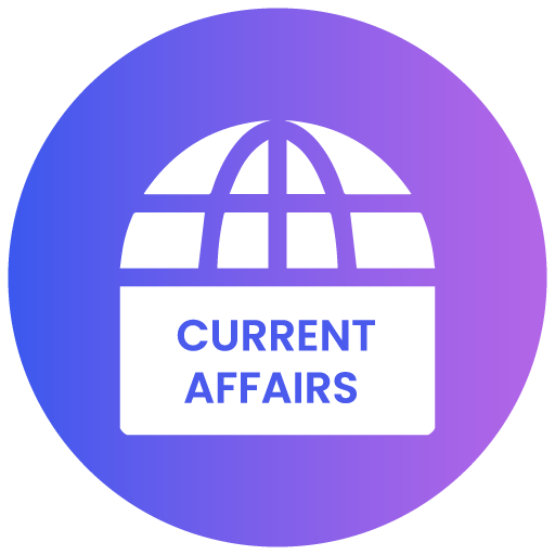 Current Affairs - Question Bank